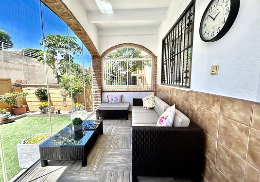 Villa in Los Balcones