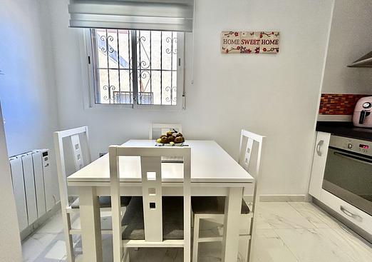 Villa in Los Balcones