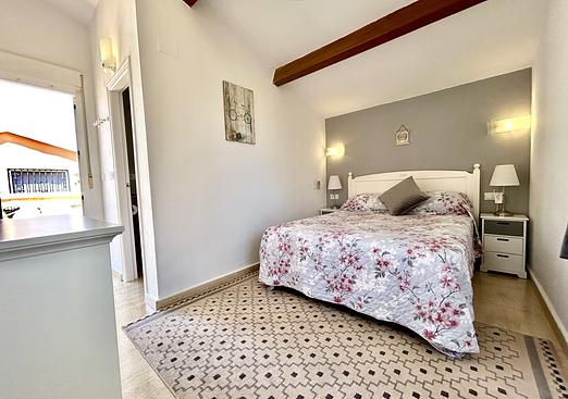Villa in Los Balcones
