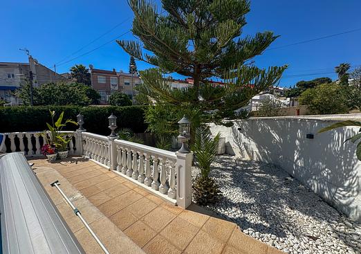 Town house in Torrevieja