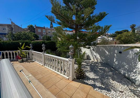 Town house in Torrevieja