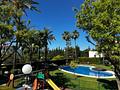 Town house in Marbella