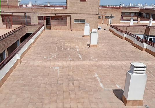 Apartment in Torrevieja
