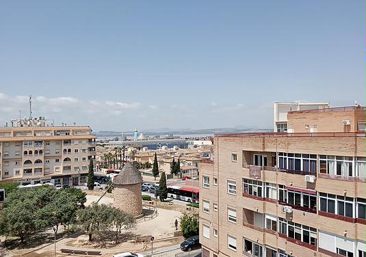 Apartment in Torrevieja