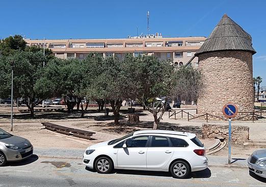 Apartment in Torrevieja