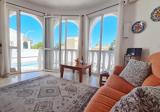 Villa in Orihuela Costa