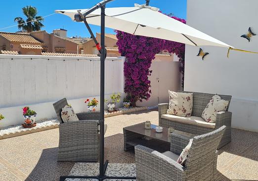 Villa in Orihuela Costa