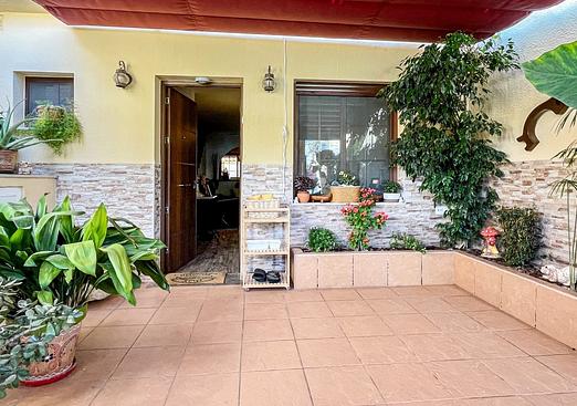Town house in Torrevieja