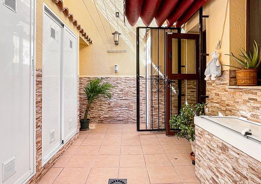 Town house in Torrevieja