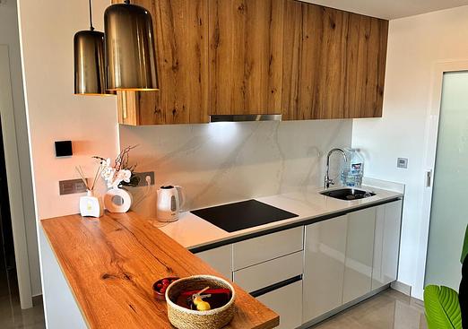 Apartment in Pilar de La Horadada