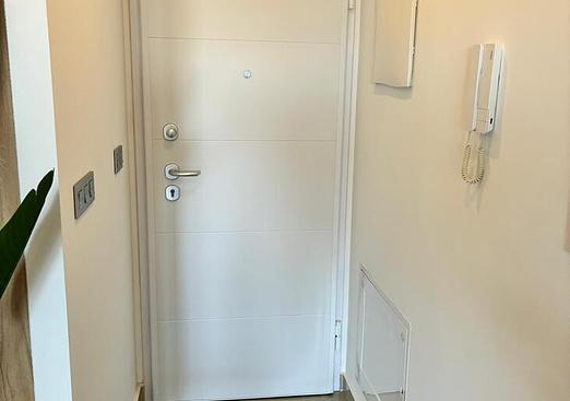 Apartment in Pilar de La Horadada