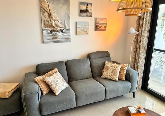 Apartment in Pilar de La Horadada