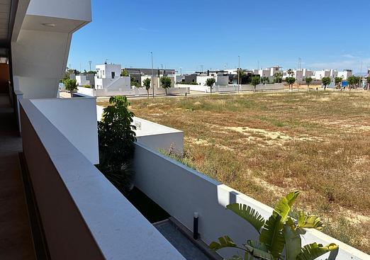 Apartment in Pilar de La Horadada
