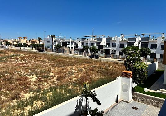 Apartment in Pilar de La Horadada