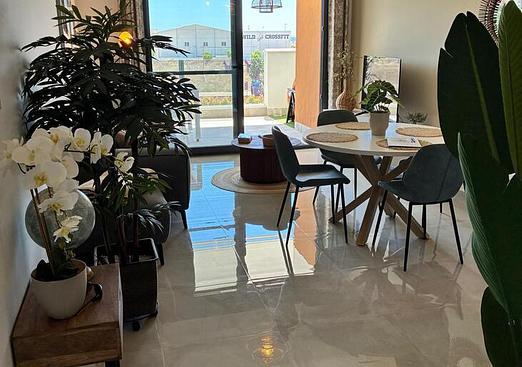 Apartment in Pilar de La Horadada