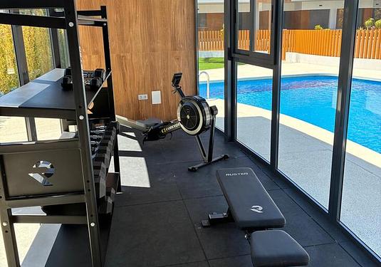 Apartment in Pilar de La Horadada