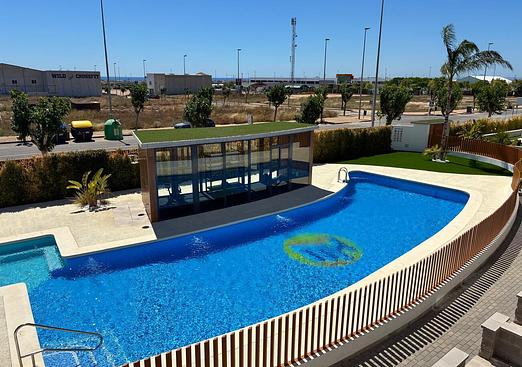 Apartment in Pilar de La Horadada