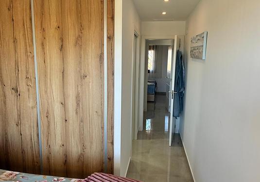 Apartment in Pilar de La Horadada