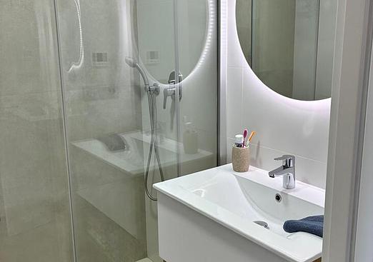 Apartment in Pilar de La Horadada