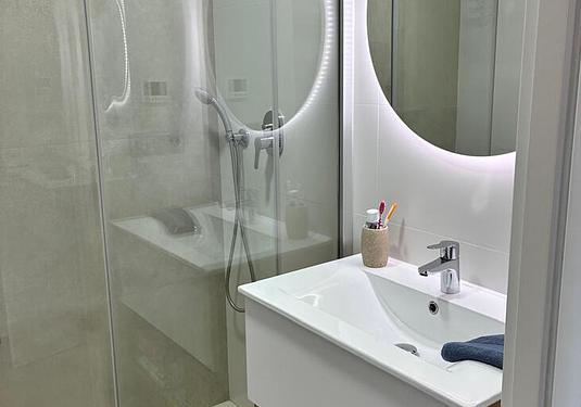 Apartment in Pilar de La Horadada