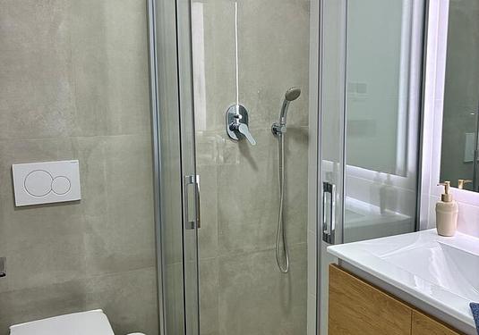 Apartment in Pilar de La Horadada