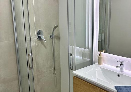 Apartment in Pilar de La Horadada