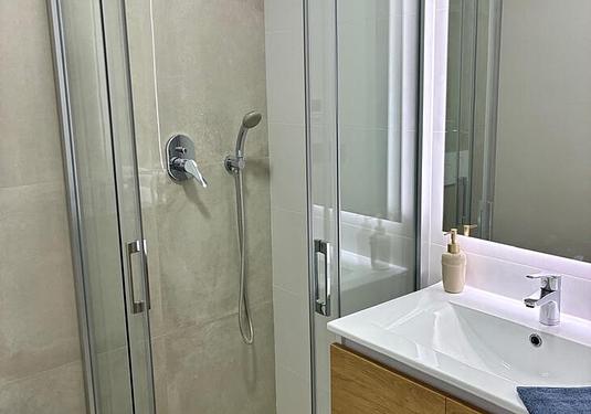 Apartment in Pilar de La Horadada