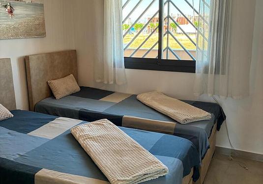 Apartment in Pilar de La Horadada