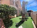 Town house in Puerto de Mazarron