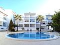 Apartment in Torrevieja
