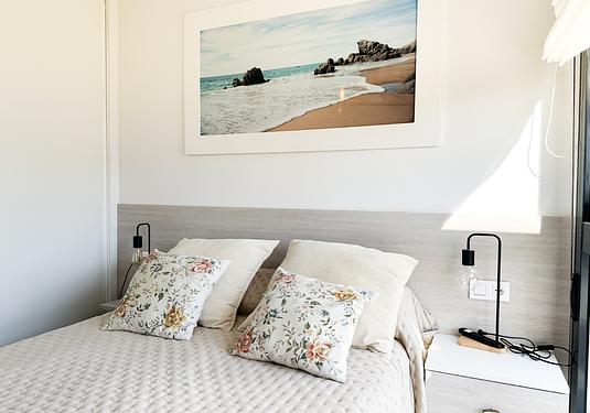 Bungalow in Orihuela Costa