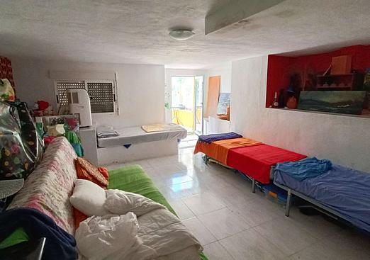 Quad house in Orihuela Costa