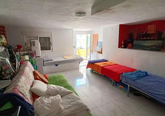 Quad house in Orihuela Costa