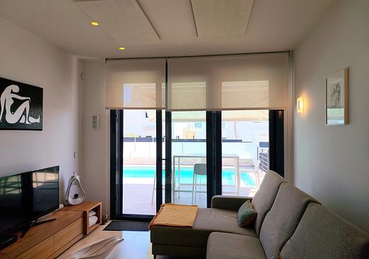 Villa in San Miguel de Salinas