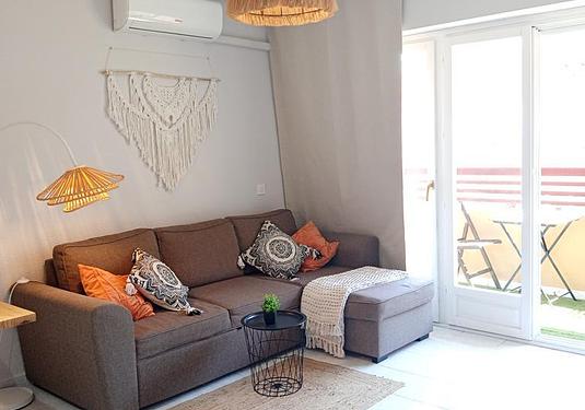 Apartment in Torrevieja