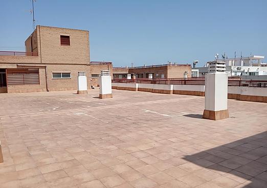Apartment in Torrevieja
