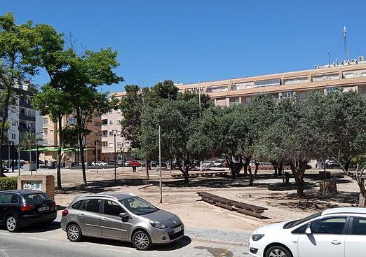 Apartment in Torrevieja