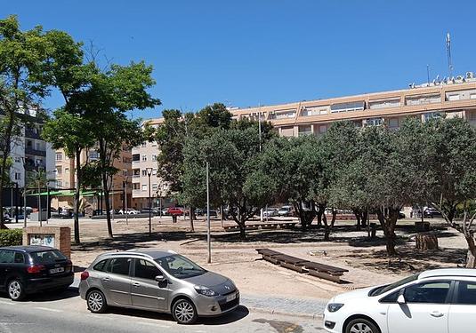 Apartment in Torrevieja