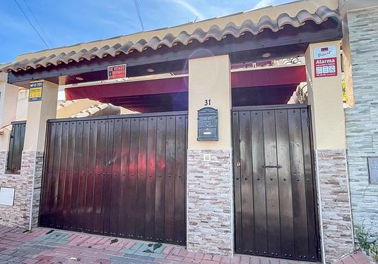 Town house in Torrevieja