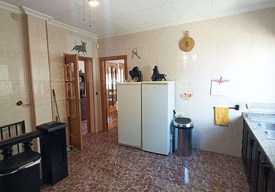 Villa in Crevillent
