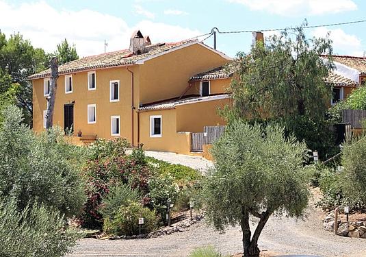 Property in Cehegin