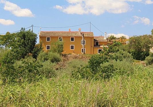 Property in Cehegin