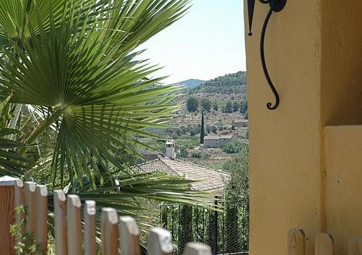Property in Cehegin