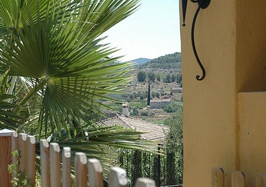 Property in Cehegin