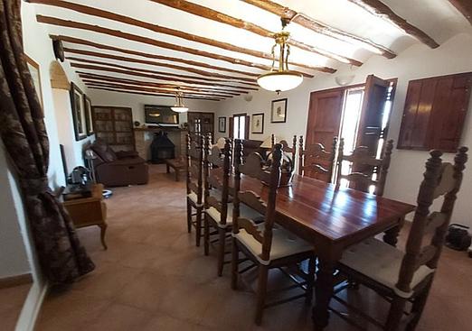 Property in Cehegin