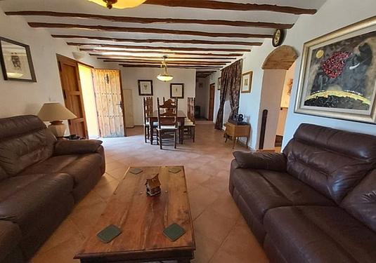 Property in Cehegin