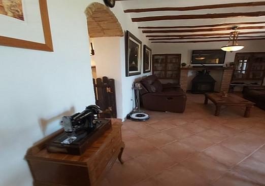 Property in Cehegin