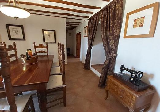 Property in Cehegin