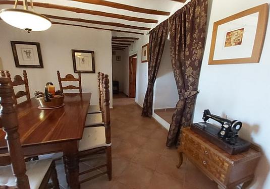 Property in Cehegin