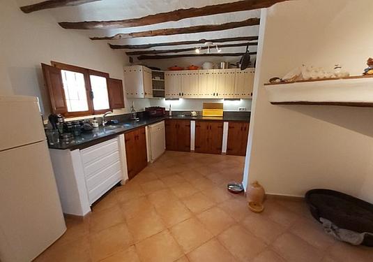 Property in Cehegin